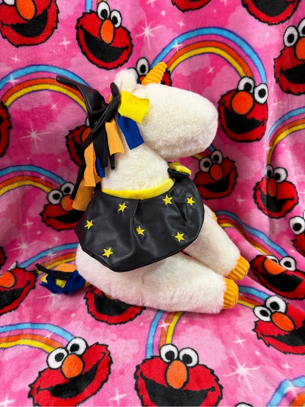 Target GiggleScape Unicorn Plush Cottagecore Kawaii Collectible Plushie NWT